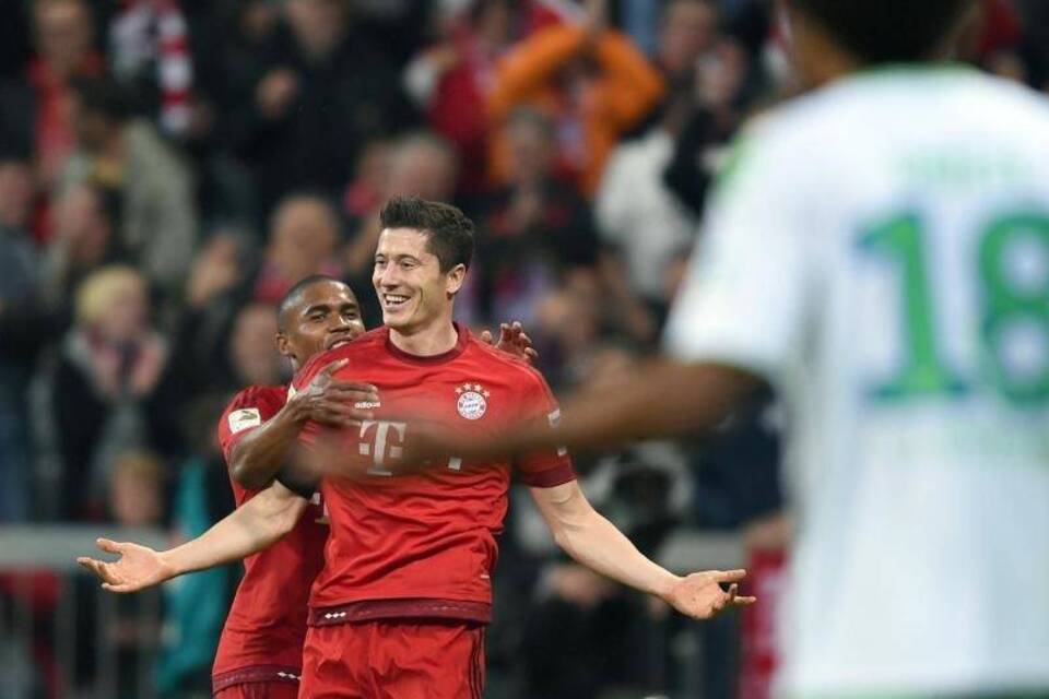 Überragend Überragend