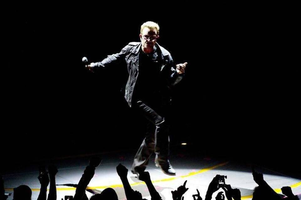 U2 U2