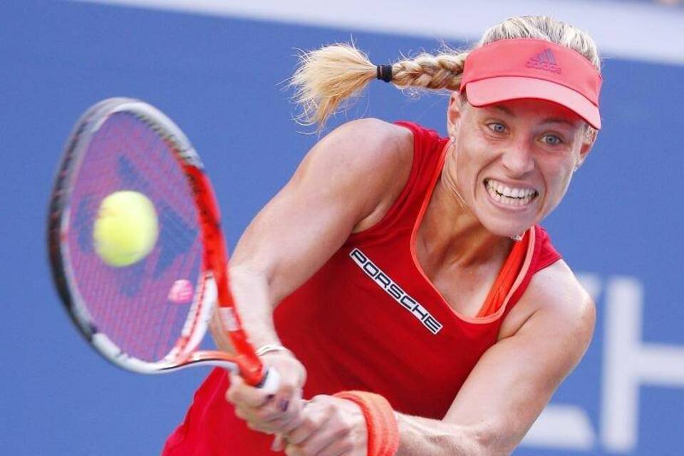Angelique Kerber Angelique Kerber