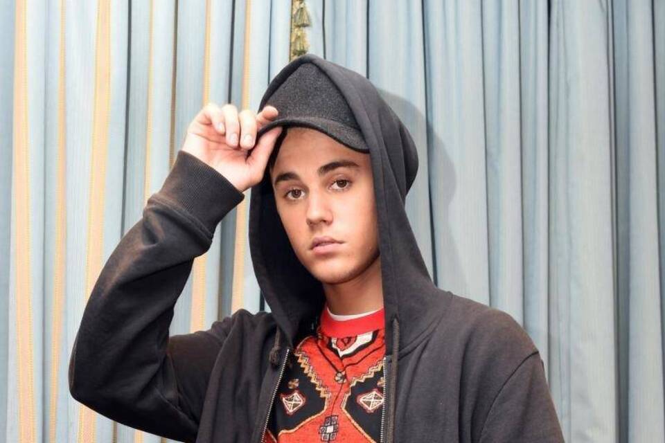 Justin Bieber Justin Bieber