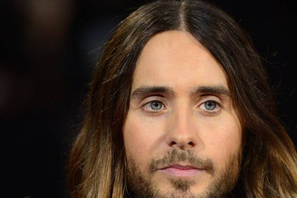 Jared Leto
