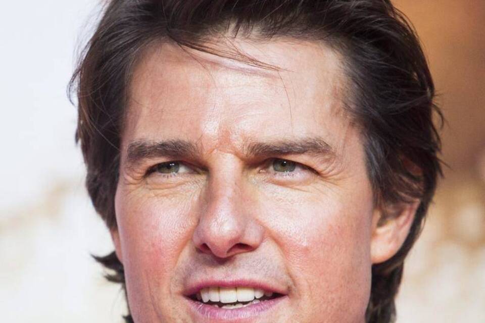 Tom Cruise Tom Cruise
