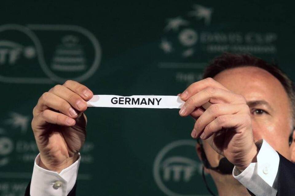 Auslosung