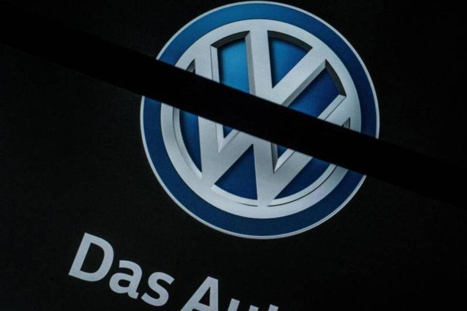 Volkswagen Volkswagen