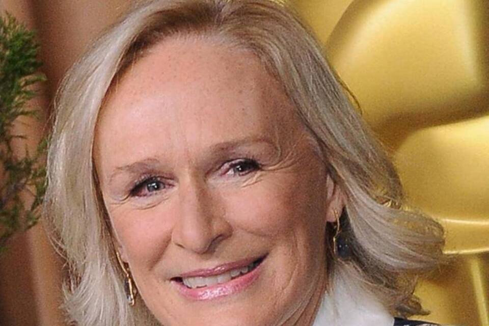 Glenn Close Glenn Close