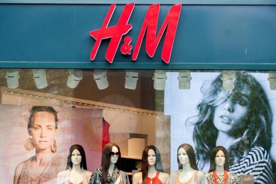 Hennes und Mauritz Hennes und Mauritz