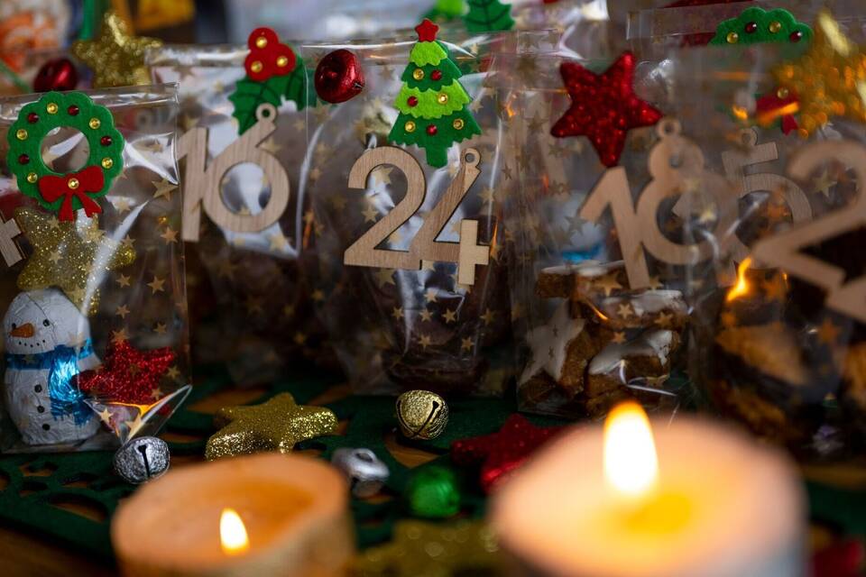 Advent Advent