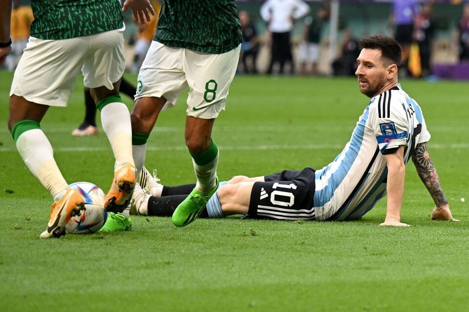 Lionel Messi Lionel Messi