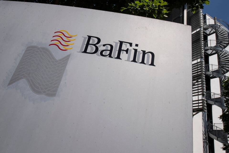 Bafin Frankfurt Bafin Frankfurt