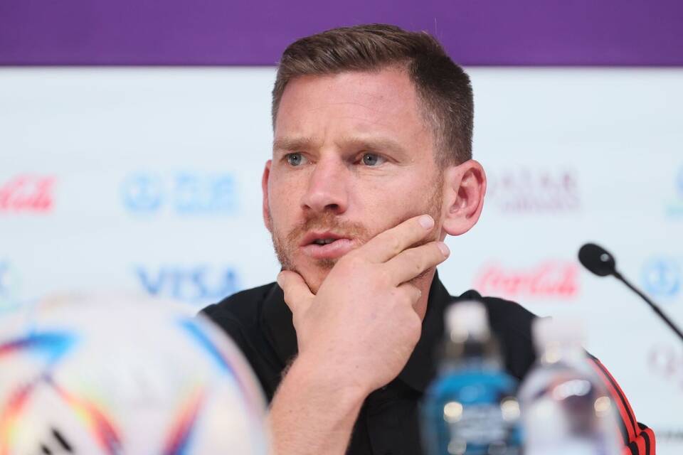 Jan Vertonghen Jan Vertonghen
