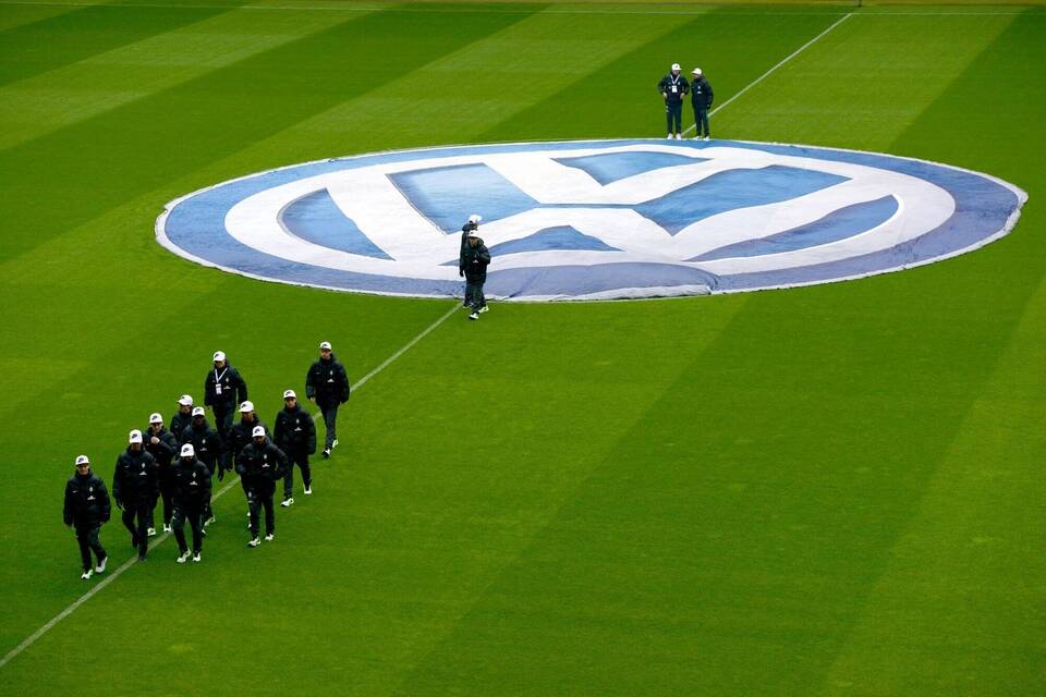 DFB-Sponsor DFB-Sponsor