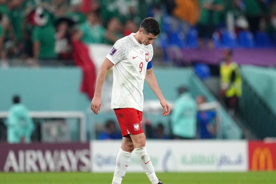 Robert Lewandowski Robert Lewandowski