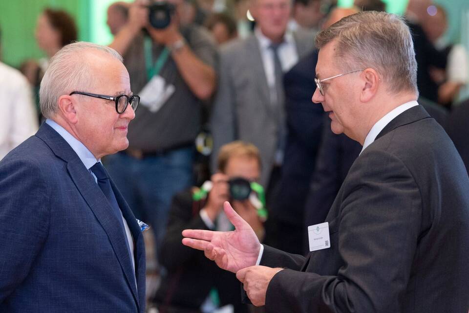Keller und Grindel Keller und Grindel