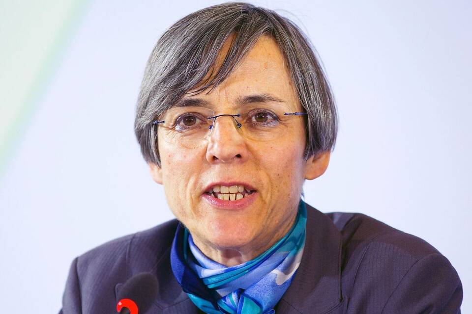 Sylvia Schenk Sylvia Schenk