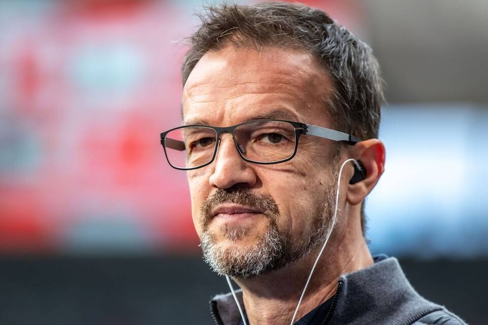 Fredi Bobic Fredi Bobic