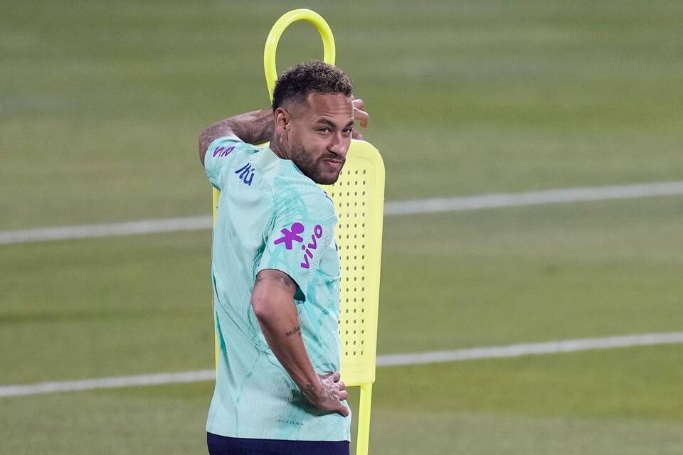 Neymar Neymar