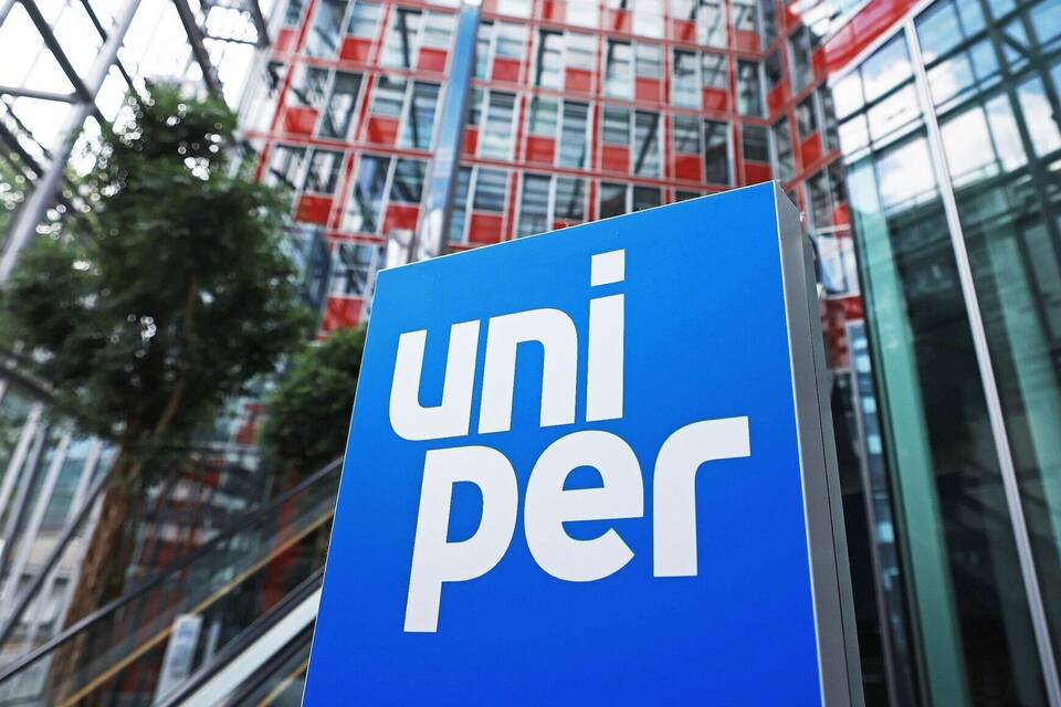 Uniper Uniper