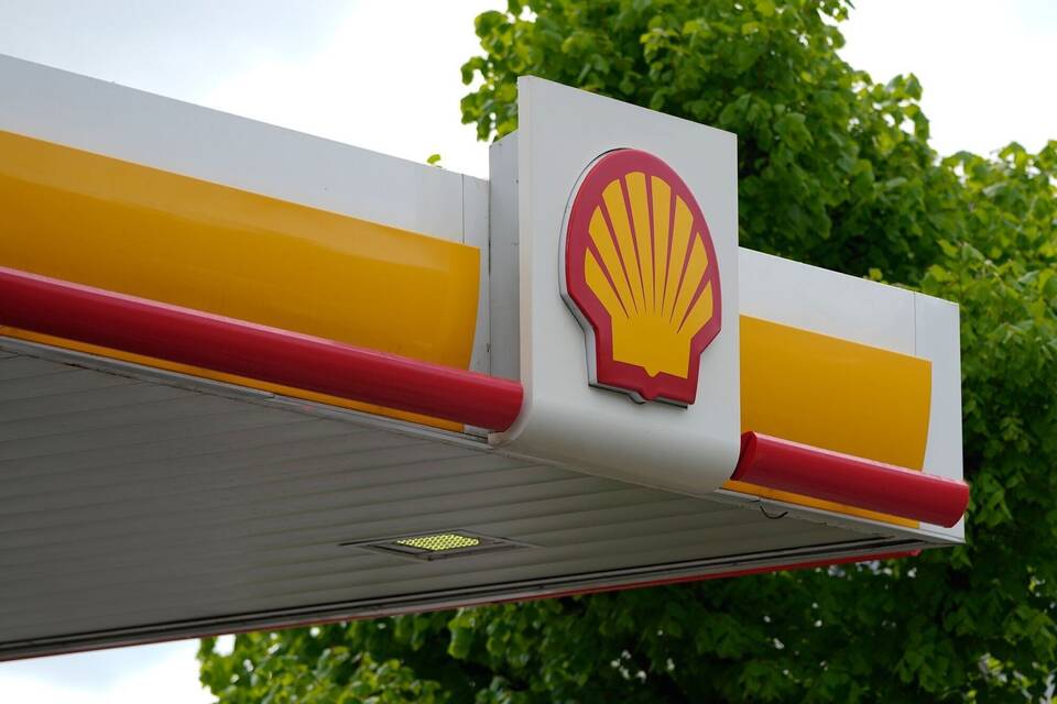 Shell Shell