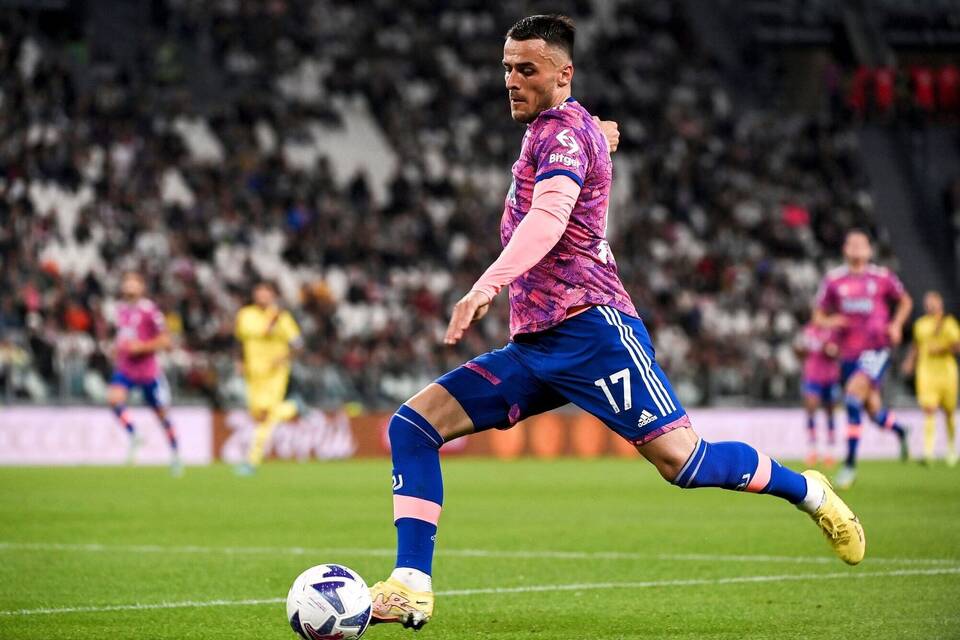 Filip Kostic Filip Kostic