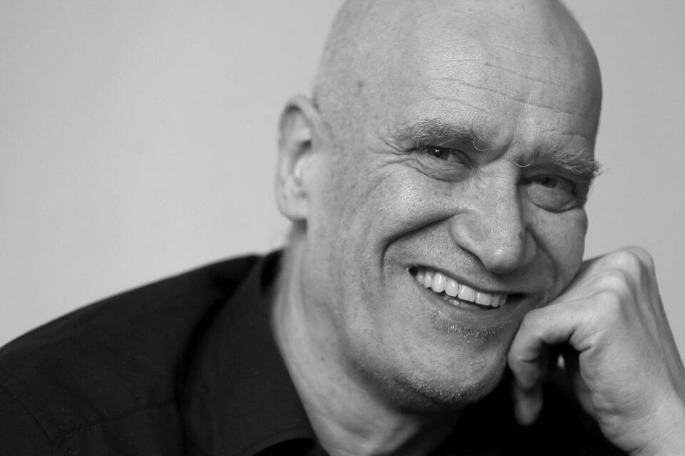 Wilko Johnson Wilko Johnson