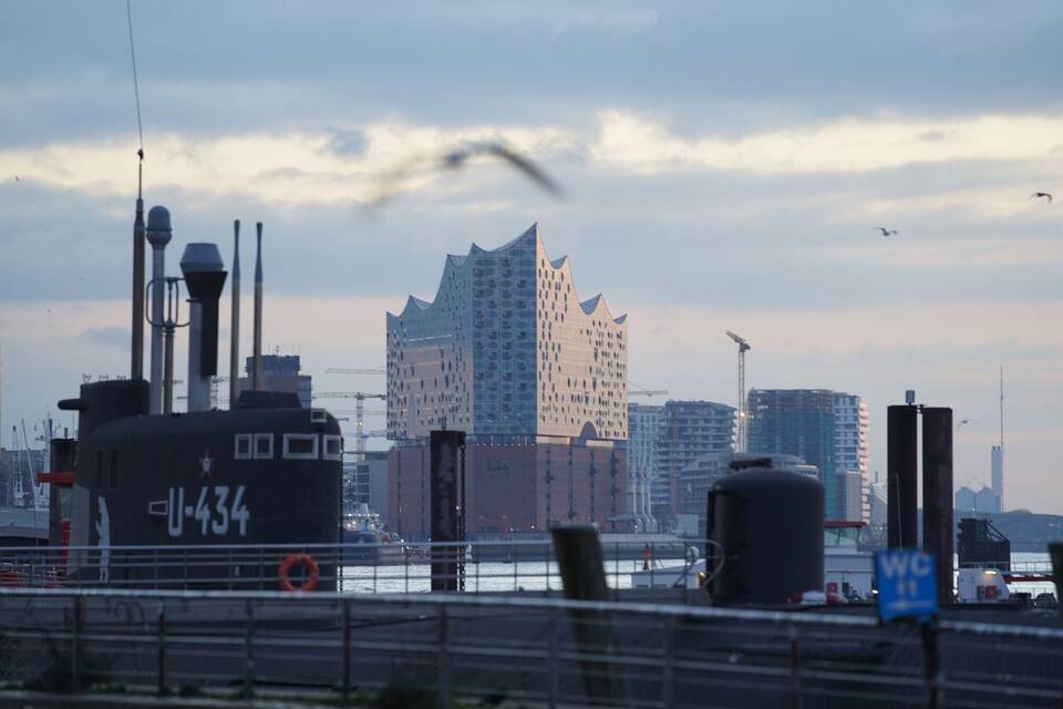 Elbphilharmonie Elbphilharmonie
