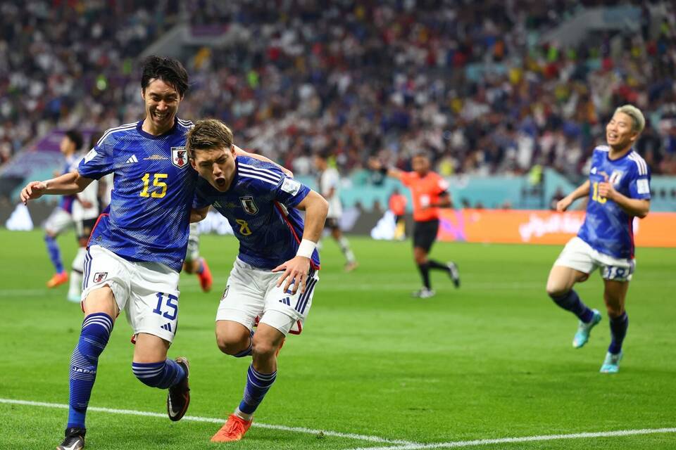 Ritsu Doan Ritsu Doan