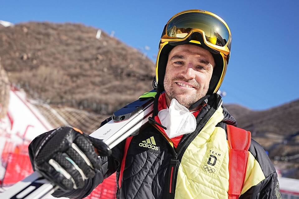 Dominik Schwaiger