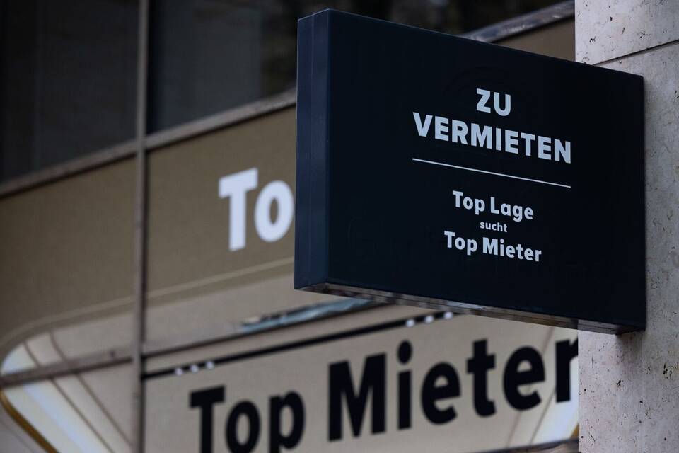 Leerstand auf der KÖ Leerstand auf der KÖ