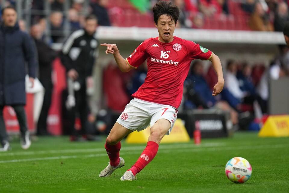 Jae-Sung Lee Jae-Sung Lee