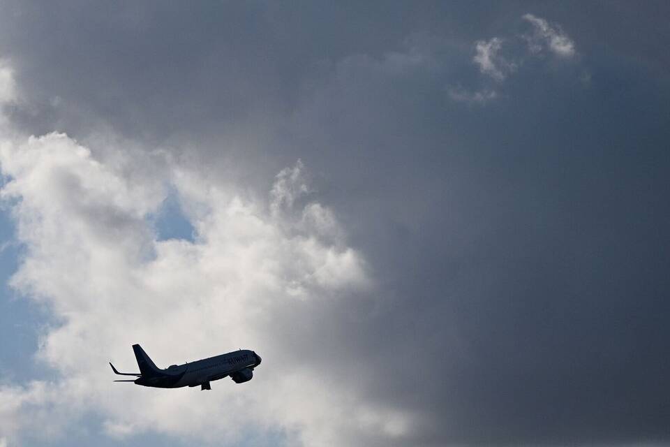 Flughafen München Flughafen München