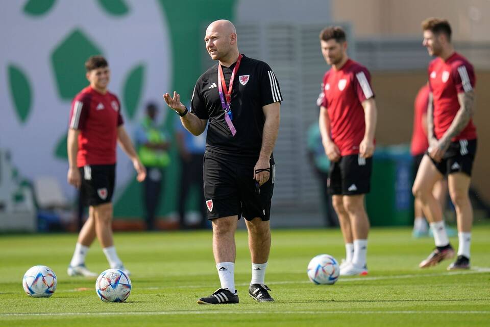 Rob Page Rob Page