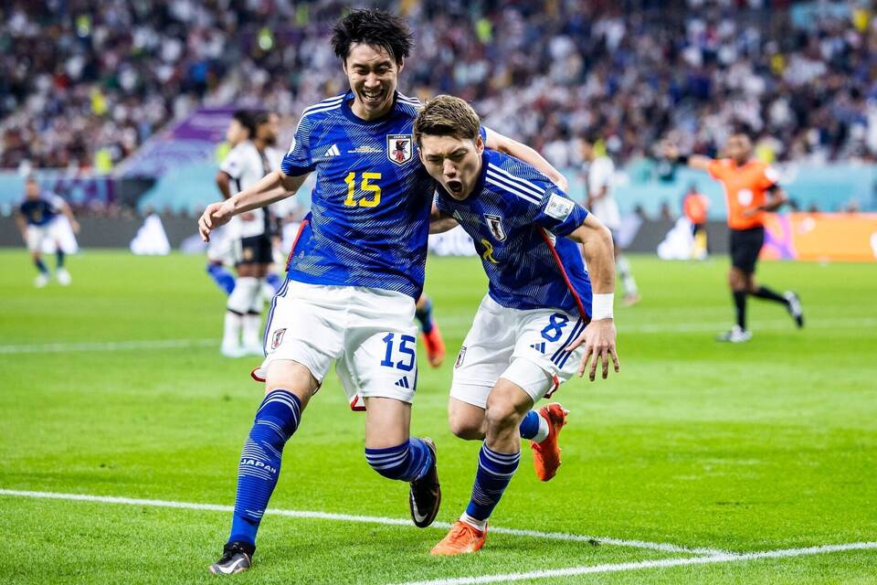 Ritsu Doan Ritsu Doan