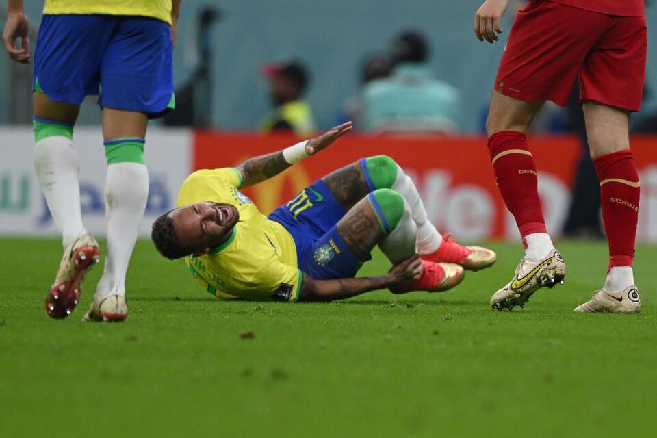Neymar Neymar