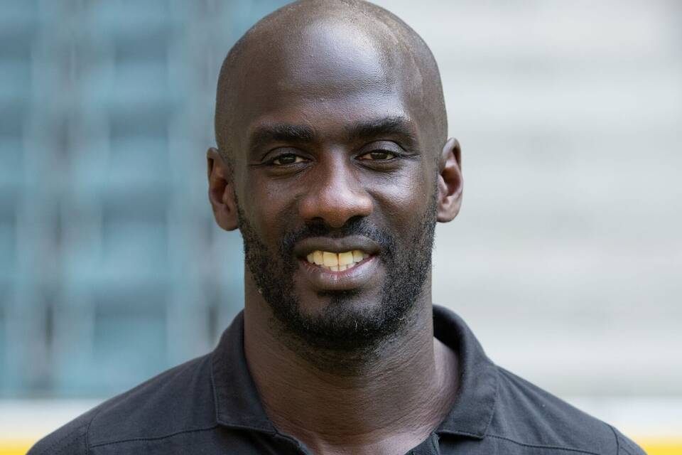 Otto Addo Otto Addo