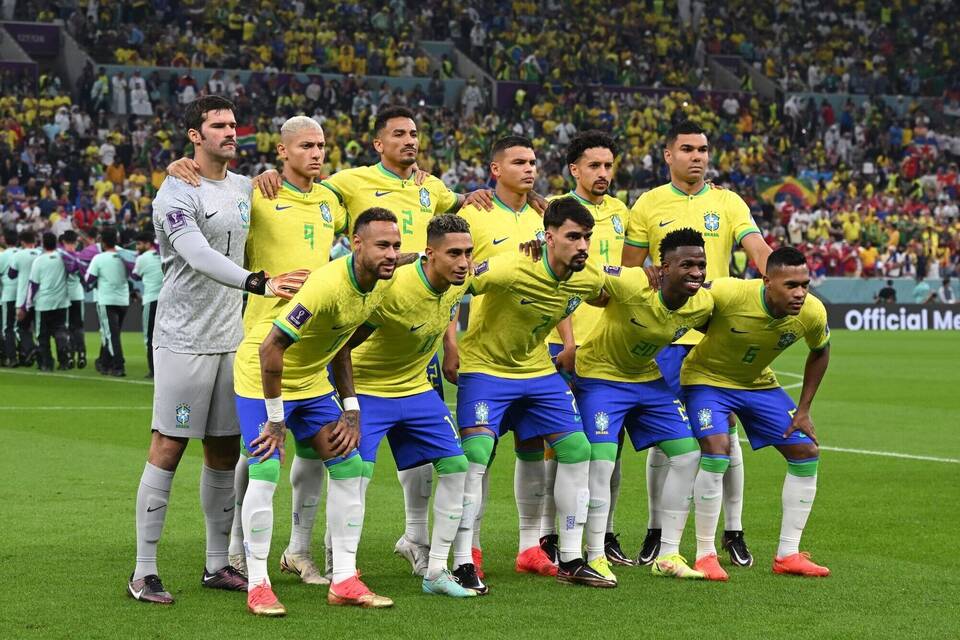 Brasilien Brasilien