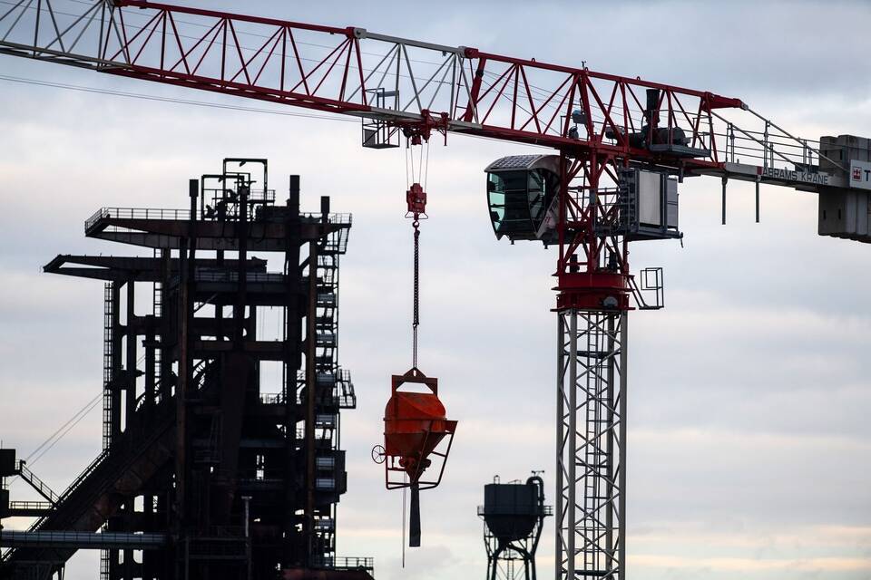 Deutsche Wirtschaft Deutsche Wirtschaft