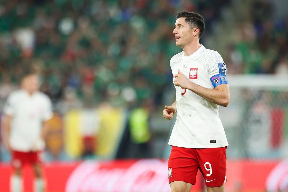 Robert Lewandowski Robert Lewandowski