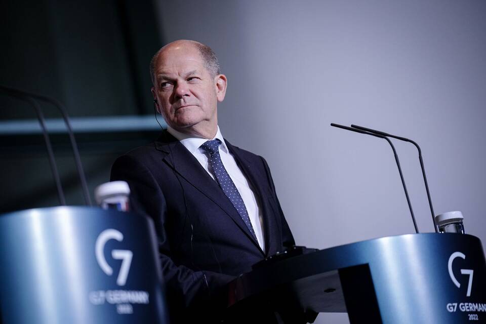 Bundeskanzler Bundeskanzler