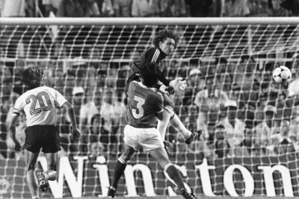 Fußball-WM 1982 Fußball-WM 1982