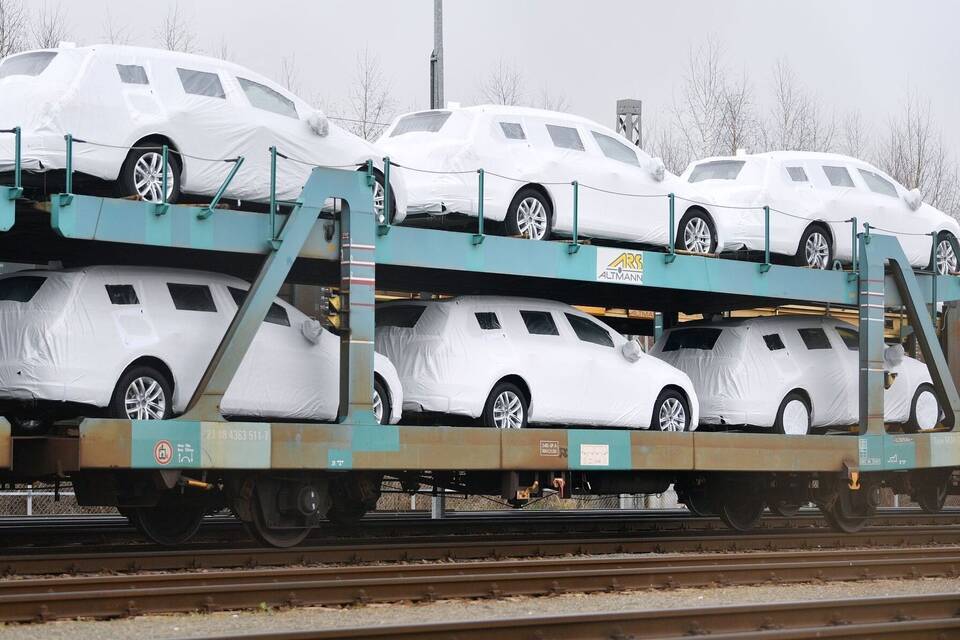 Neuwagen