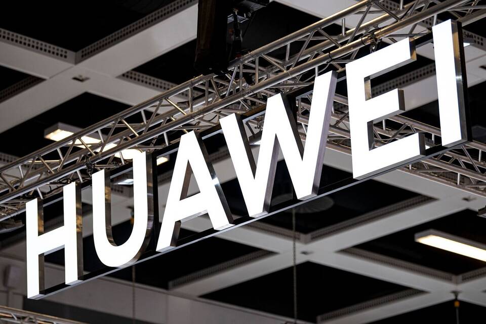 Huawei Huawei