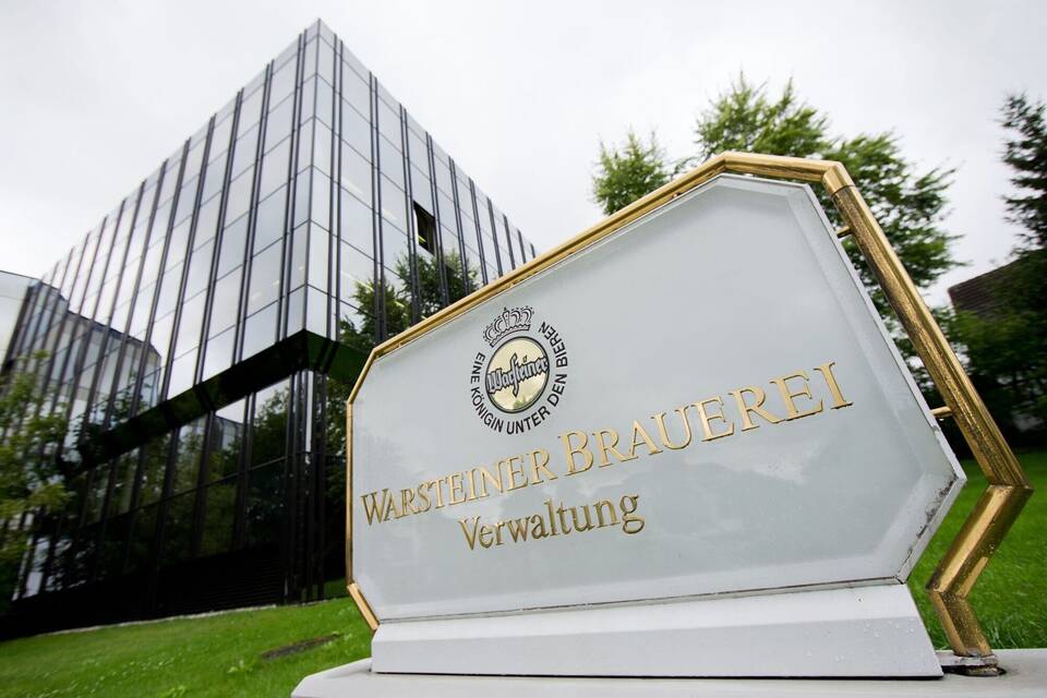 Warsteiner