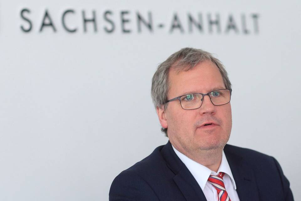 Jens Bullerjahn Jens Bullerjahn