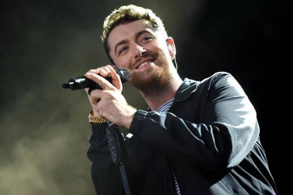 Sam Smith Sam Smith
