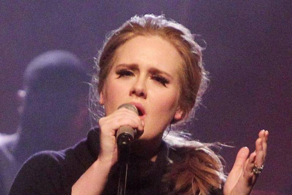 Adele