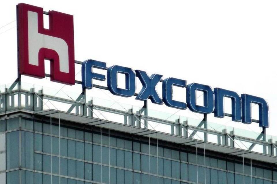 Foxconn Foxconn