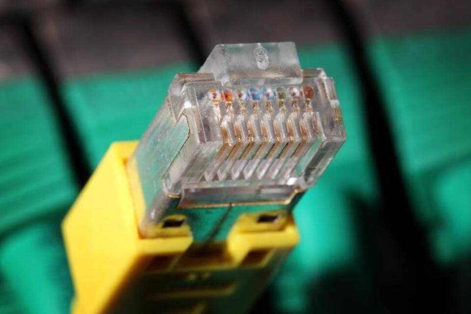 Netzwerkkabel Netzwerkkabel