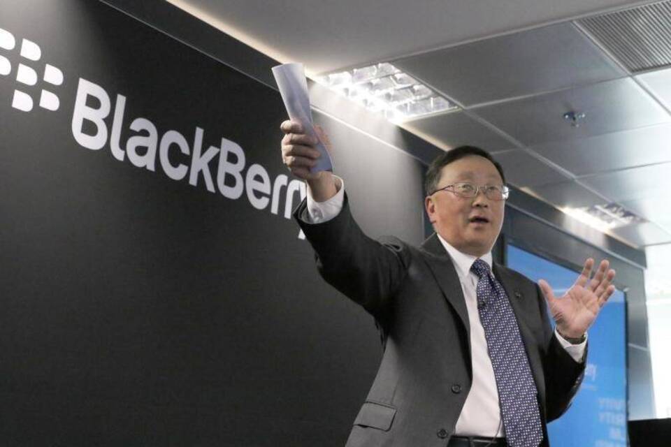 Blackberry