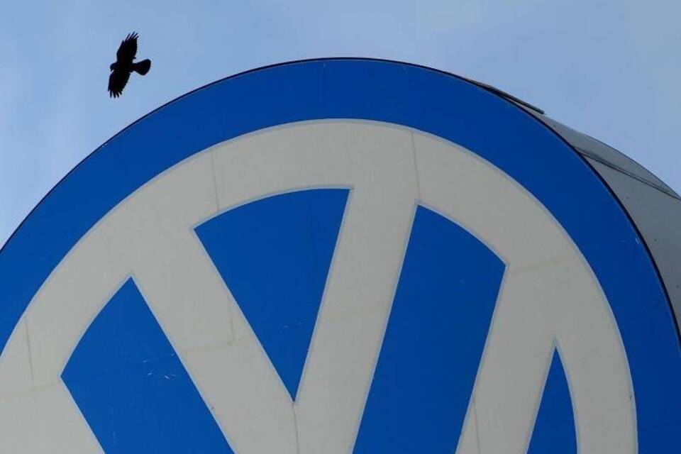 Volkswagen Wolfsburg Volkswagen Wolfsburg