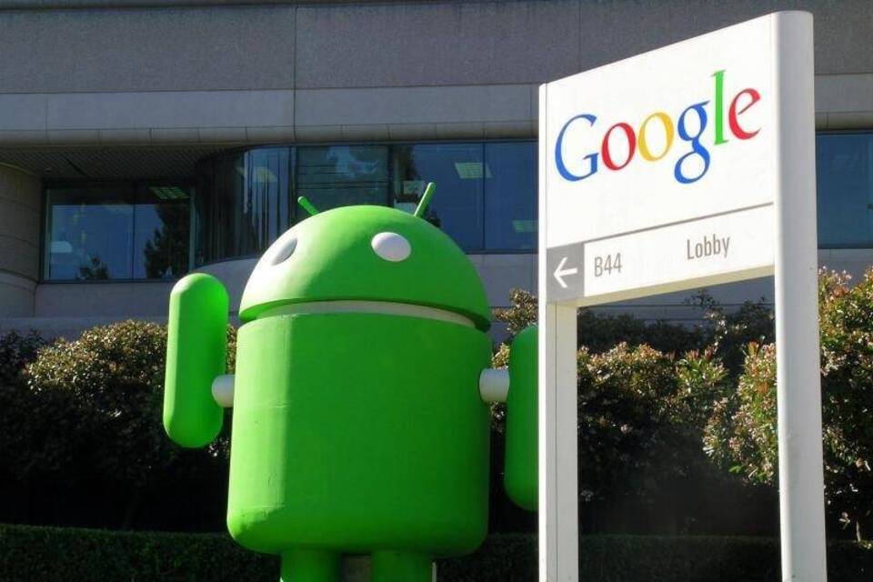 Google - Android Google - Android